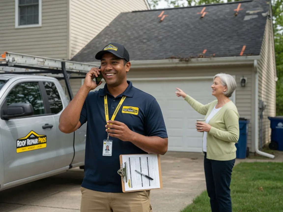 Roof Repair Toledo, IA FAQs